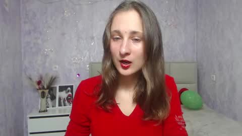 Snapshot of michellee11 chatting on January 2025 12:06:01 PM Michel online show from January 2025 12:06:01 PM