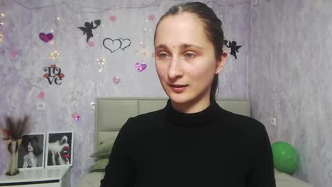 Snapshot of michellee11 chatting on February 2025 03:15:02 PM Michel online show from February 2025 03:15:02 PM