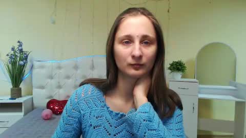 Snapshot of michellee11 chatting on February 2025 12:16:01 PM Michel online show from February 2025 12:16:01 PM