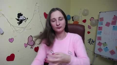 Snapshot of michellee11 chatting on February 2025 12:08:01 PM Michel online show from February 2025 12:08:01 PM