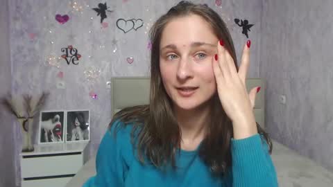 Snapshot of michellee11 chatting on February 2025 03:24:02 PM Michel online show from February 2025 03:24:02 PM