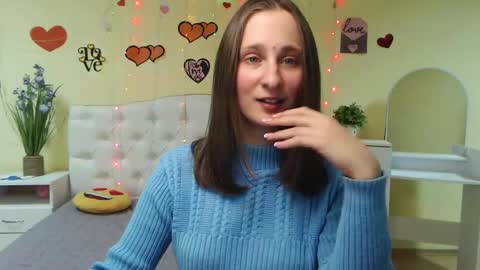 Snapshot of michellee11 chatting on February 2025 03:31:02 PM Michel online show from February 2025 03:31:02 PM