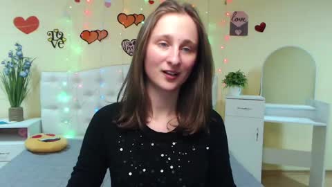 Snapshot of michellee11 chatting on February 2025 03:38:02 PM Michel online show from February 2025 03:38:02 PM