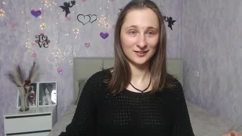 Snapshot of michellee11 chatting on February 2025 12:04:02 PM Michel online show from February 2025 12:04:02 PM