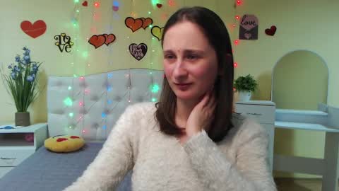 Snapshot of michellee11 chatting on February 2025 03:20:01 PM Michel online show from February 2025 03:20:01 PM