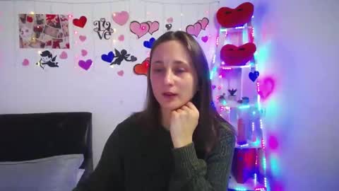 Snapshot of michellee11 chatting on February 2025 12:03:02 PM Michel online show from February 2025 12:03:02 PM