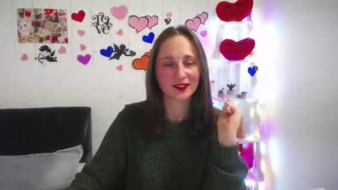 Snapshot of michellee11 chatting on February 2025 03:08:02 PM Michel online show from February 2025 03:08:02 PM