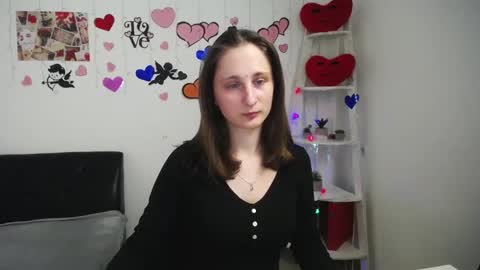 Snapshot of michellee11 chatting on February 2025 12:13:01 PM Michel online show from February 2025 12:13:01 PM