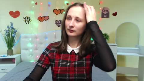 Snapshot of michellee11 chatting on February 2025 11:58:01 AM Michel online show from February 2025 11:58:01 AM