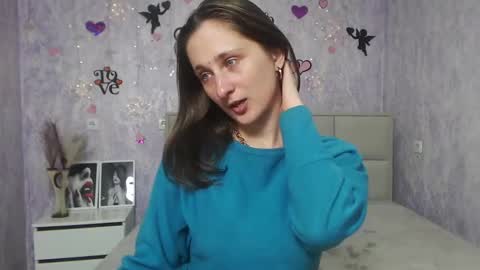 Snapshot of michellee11 chatting on March 2025 12:16:01 PM Michel online show from March 2025 12:16:01 PM