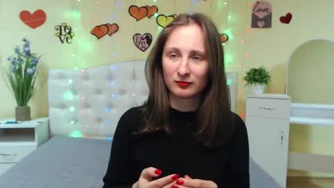 Snapshot of michellee11 chatting on March 2025 03:30:02 PM Michel online show from March 2025 03:30:02 PM