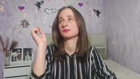 Snapshot of michellee11 chatting on March 2025 03:34:01 PM Michel online show from March 2025 03:34:01 PM