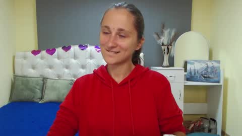 Snapshot of michellee11 chatting on September 2025 11:11:01 AM Michel online show from September 2025 11:11:01 AM