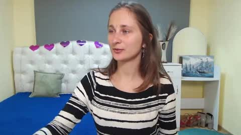 Snapshot of michellee11 chatting on October 2025 11:08:02 AM Michel online show from October 2025 11:08:02 AM