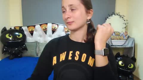 Snapshot of michellee11 chatting on October 2025 11:11:02 AM Michel online show from October 2025 11:11:02 AM