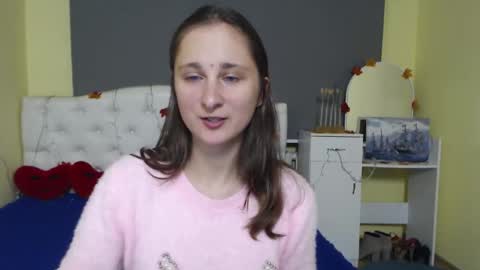 Michel online show from November 2025 12:18:01 PM