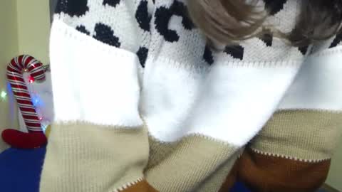 Michel online show from December 2025 12:20:01 PM