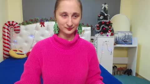 Michel online show from December 2025 12:22:02 PM