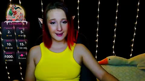 Snapshot of michelleevie chatting on January 2025 04:39:02 AM Agatha online show from January 2025 04:39:02 AM