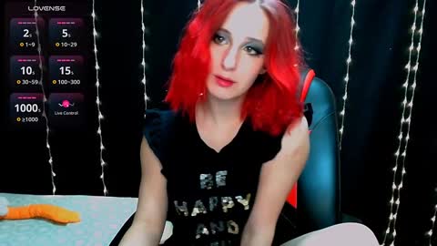 Snapshot of michelleevie chatting on February 2025 11:32:01 PM Agatha online show from February 2025 11:32:01 PM