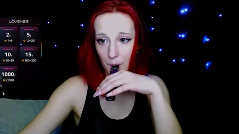 Snapshot of michelleevie chatting on February 2025 12:54:02 AM Agatha online show from February 2025 12:54:02 AM