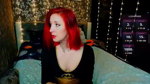 Snapshot of michelleevie chatting on March 2025 03:51:02 AM Agatha online show from March 2025 03:51:02 AM