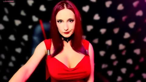 Snapshot of michelleevie chatting on April 2026 09:45:01 PM Agatha online show from April 2026 09:45:01 PM