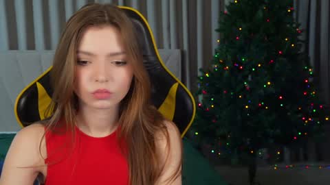 Michelle online show from December 2024 12:12:02 PM