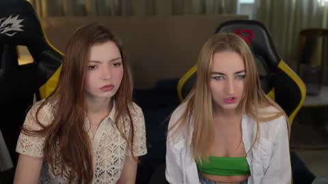 Michelle online show from February 2025 11:34:02 AM