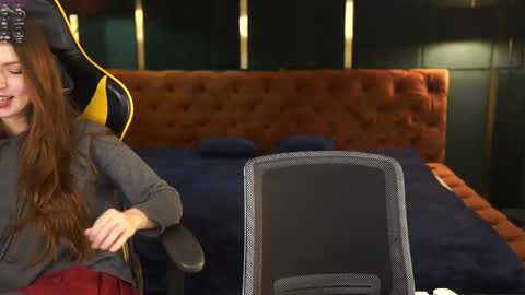 Michelle online show from February 2025 11:22:02 AM