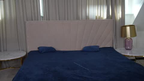 Michelle online show from March 2025 12:26:01 PM