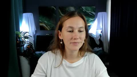 MichelleOrtis online show from November 2025 08:47:02 AM