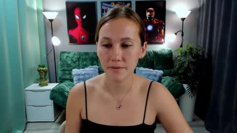 MichelleOrtis online show from November 2025 12:49:01 PM