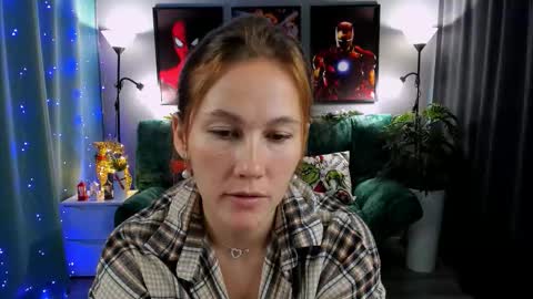 MichelleOrtis online show from December 2025 06:53:01 AM