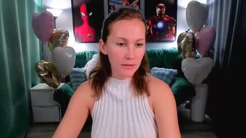 MichelleOrtis online show from February 2026 06:42:01 AM