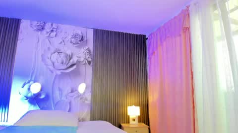 michellepreston_ online show from May 2026 12:10:01 PM