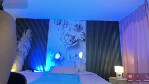 michellepreston_ online show from May 2026 12:24:01 PM