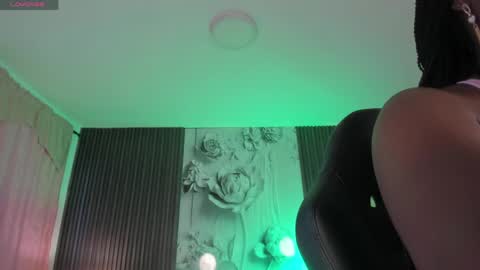 michellepreston_ online show from May 2026 12:34:01 PM