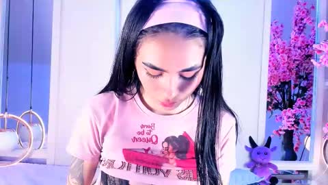 Snapshot of michellespencer1 chatting on March 2026 10:27:01 PM Michelle online show from March 2026 10:27:01 PM