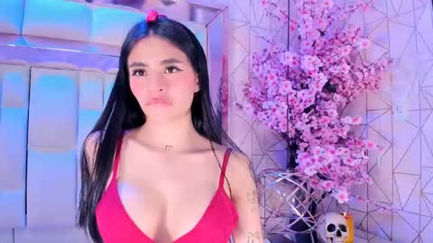 Michelle  online show from May 2026 09:13:01 PM