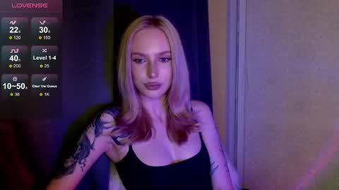 Michelle online show from June 2026 05:14:01 PM