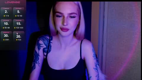 Michelle online show from June 2026 05:17:01 PM