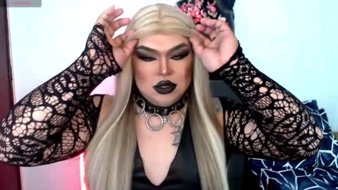 Snapshot of michellevixen921 chatting on November 2025 06:34:01 AM Michelle online show from November 2025 06:34:01 AM