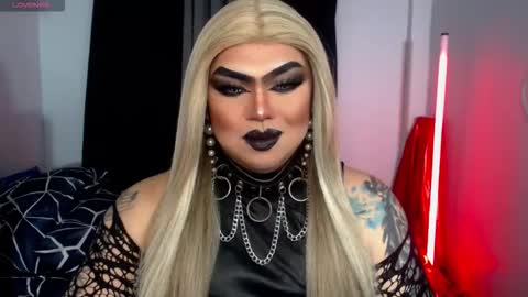 Snapshot of michellevixen921 chatting on November 2025 10:20:02 PM Michelle online show from November 2025 10:20:02 PM