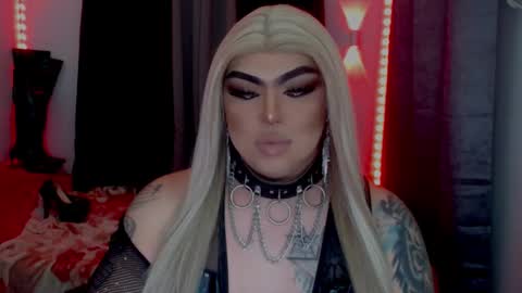 Michelle online show from February 2026 06:23:01 PM