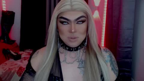 Michelle online show from February 2026 02:42:02 PM