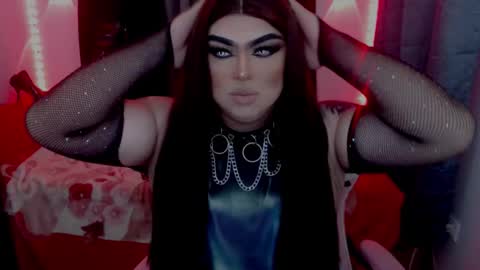 Michelle online show from February 2026 03:38:01 PM