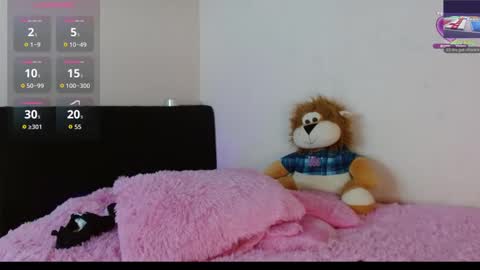 Snapshot of michellmoon1 chatting on October 2025 07:21:02 PM michellmoon1 online show from October 2025 07:21:02 PM