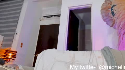 MICHELNAUG    online show from March 2026 08:26:33 AM