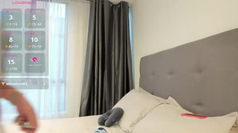 Lizeth Your love online show from June 2026 10:54:02 PM